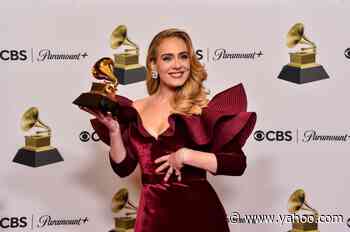 Judge In Brazil Orders Sony/Universal To Withdraw Adele Song Worldwide
