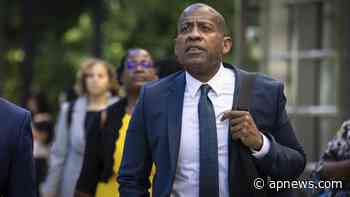 Ozy Media Founder Carlos Watson Gets Nearly 10 Years’ Imprisonment For Fraud