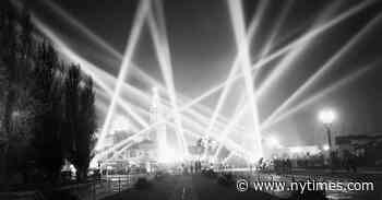 Ross Douthat: I’m Worried About Pop Culture