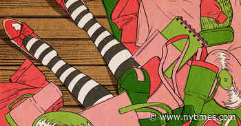 What The Ubiquitous Marketing Of “Wicked” Says About Our Culture