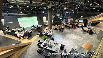 EtherCAT Plug Fest Attracts 55 participants