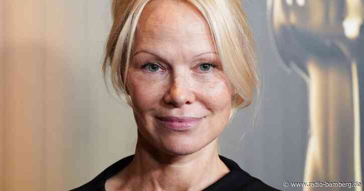 Pamela Anderson: «Kann nun wieder spielen»