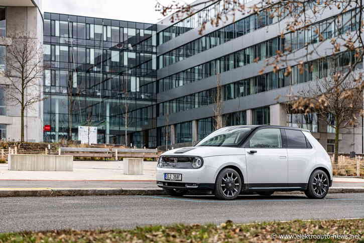 Honda und Nissan in Gesprächen über mögliche Fusion