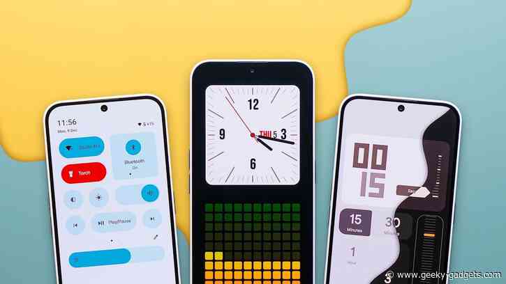 The Ultimate Guide to Essential Android Apps of 2024
