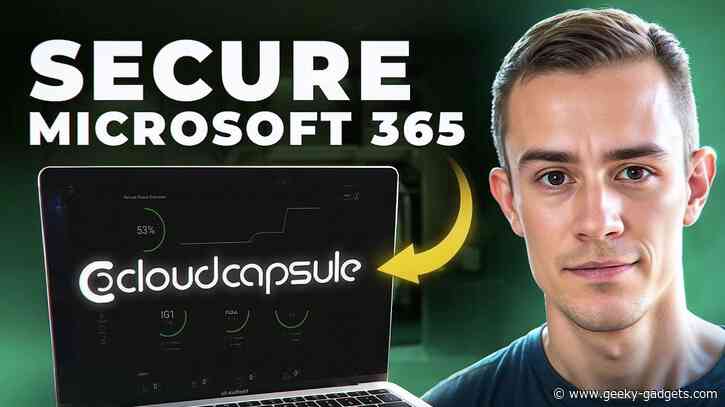 How to Protect Your Microsoft 365 Environment Like a Pro
