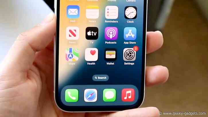 Is Your iPhone Battery Draining Too Fast? These Apps Are the Culprits!