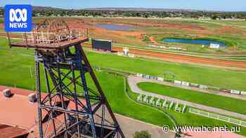 Kalgoorlie racing season faces the axe due to looming water shortage