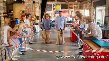 7 out of the box-ideeën voor je teambuilding-uitje