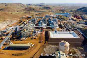 ANALYSIS: Could more of MinRes be sold?