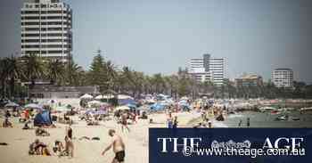 Warm, sunny weather forecast for Christmas Day ‘pearler’