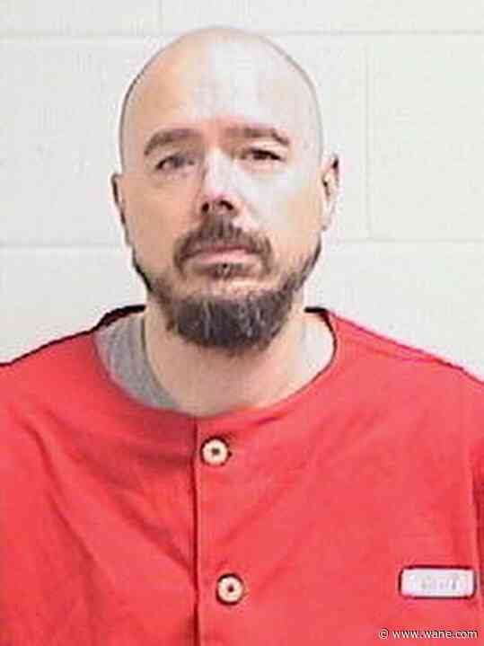 BREAKING: Corcoran executed