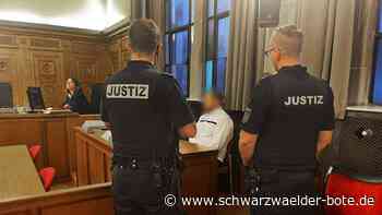 Mord-Prozess A 81-Leiche: Ehemann erwartet nun ein Urteil