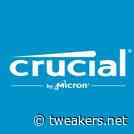 Crucial MX500-SATA-ssd bereikt end-of-lifestatus