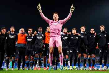 Gouden as van Club Brugge: wie kan Mignolet, Vanaken en Mechele doen vergeten?
