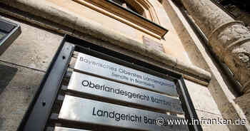 Prozess in Bamberg: Vater soll Baby schwer misshandelt haben - nur OP rettete den Jungen