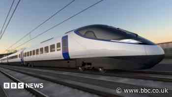 HS2 to cost Welsh passengers time and cash - Plaid