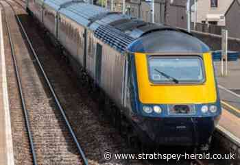 New Intercity fleet gets green light including for Highlands main line