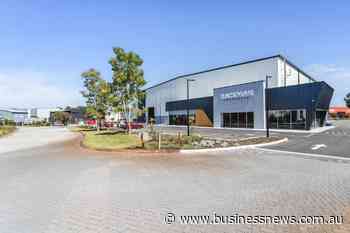 Perth’s industrial vacancy lowest in nation