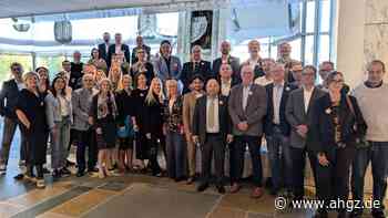 Jubiläum : Die Hotelstars Union feiert 15-jähriges Bestehen