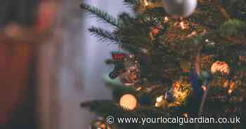 Croydon is one of the most Christmas-obsessed places in the UK