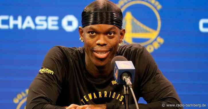 Schröders NBA-Start bei Warriors: Teil von was Besonderem