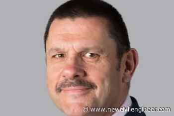 HS2 Ltd chair to step down in the spring