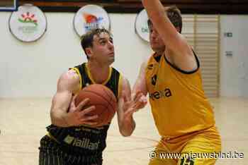 Honger van coach David Verde Presa nog niet gestild na drie zeges op rij van Racing Brugge: “We kunnen nog veel beter”