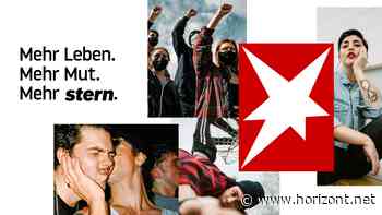 "Größte Kampagne für eine unserer journalistischen Marken": RTL Deutschland trommelt für großen Stern.de-Relaunch