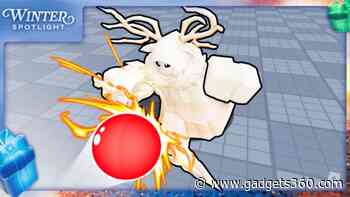Roblox Blade Ball Codes (December 2024): Free Spins, Tickets, and More