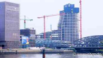 Signa-Insolvenz: Becken erhält Exklusivität zum Kauf des Elbtowers