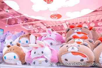 Miniso opens first UK airport store