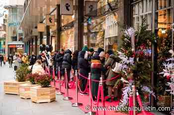 Søstrene Grene invests in European logistics hub to support UK expansion