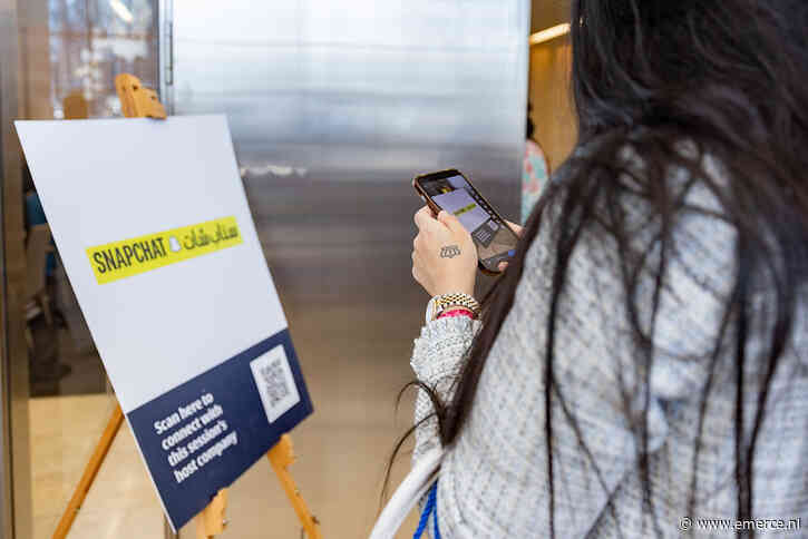 Snap trekt reclameprogramma contentmakers strakker