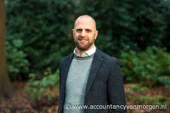 Personalia | Nieuwe vennoot voor Wesselman