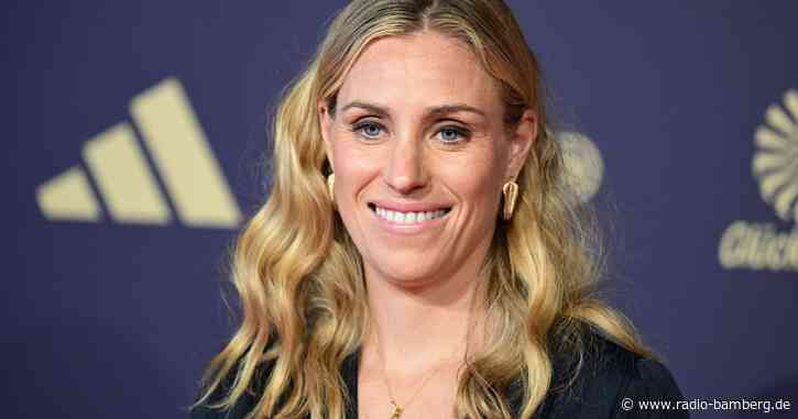 Angelique Kerber wird Beraterin beim Deutschen Tennis Bund