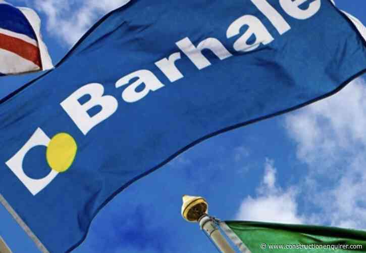 Profits double at Barhale