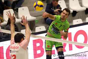 Ticket voor kwartfinales Challenge Cup is binnen, maar Menen had CSKA Sofia veel sneller kunnen/moeten uittellen: “Match met twee gezichten”