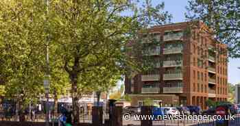 New affordable housing block set to be built in Beckenham