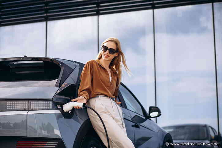 Carwow-Analyse: Elektroautos punkten vor allem beim Leasing