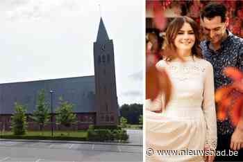 The Starlings zingen voor het goede doel in Sint-Elooikerk