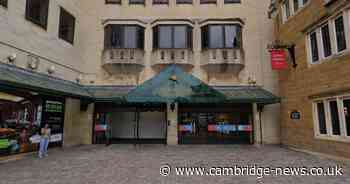 Northampton shopping centre's multi-million-pound loan delayed