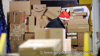 Sind die Weihnachtsgeschenke in Gefahr? Paketzusteller drohen mit Warnstreiks