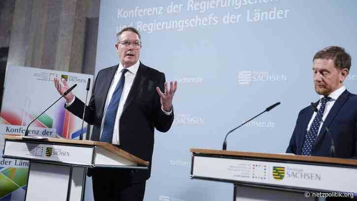 National Once Only Technical System: Staatsvertrag überbrückt Gräben zwischen Verwaltungen