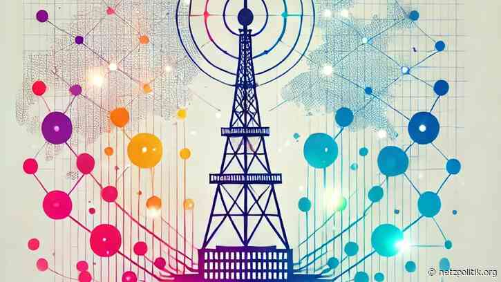 Neues aus dem Fernsehrat (109): Digitale Potenziale für eine Demokratisierung des medialen „Service public“