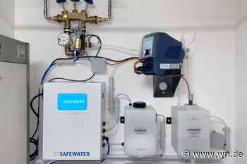 Unternehmen Blue Safety nach Übernahme auf Wachstumskurs