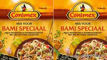 Unilever verkoopt Conimex aan Paulig: nieuwe toekomst voor iconisch Nederlands merk