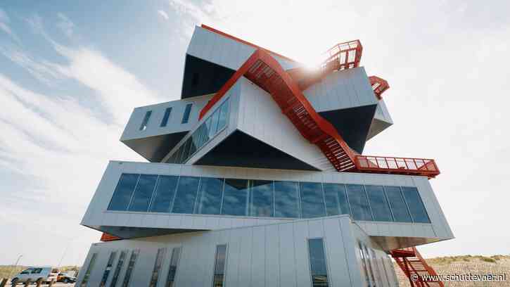 ‘Huis van de haven’ Portlantis opent 22 maart 2025 de deuren