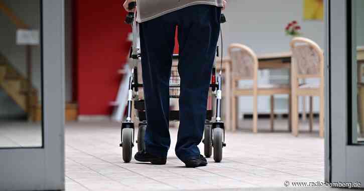 Mehr als 5 Millionen Pflegebedürftige in Deutschland