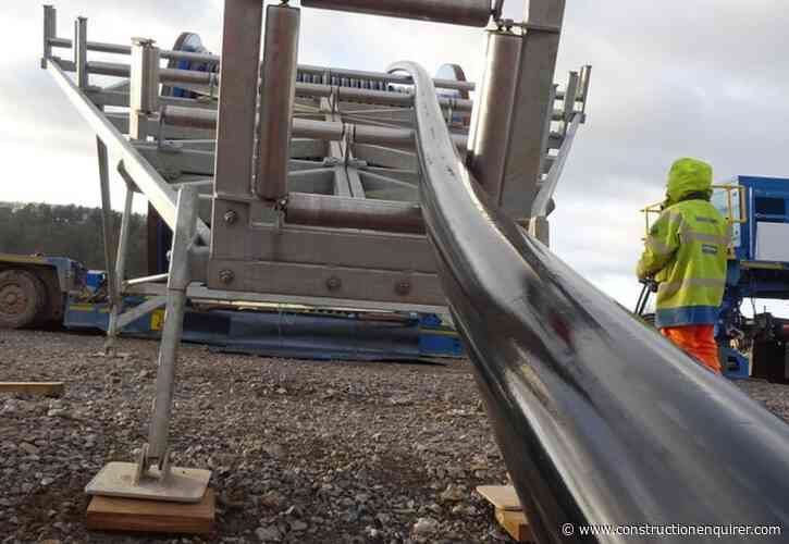 Balfour wins 68km HV underground power cable deal