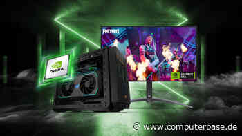 GeForce RTX 5000: Acer nennt RTX 5090 mit 32 GB und RTX 5080 mit 16 GB